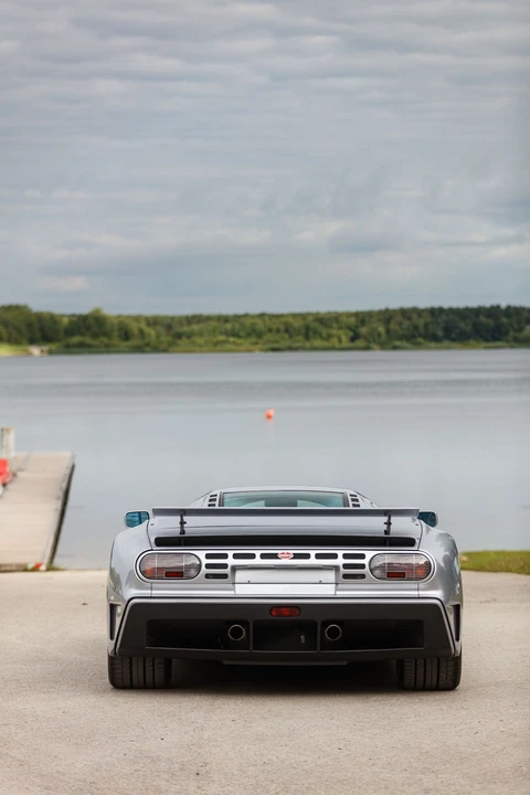 1994 Bugatti - Image 9 of 31