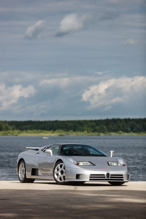 1994 Bugatti - Image 3 of 31