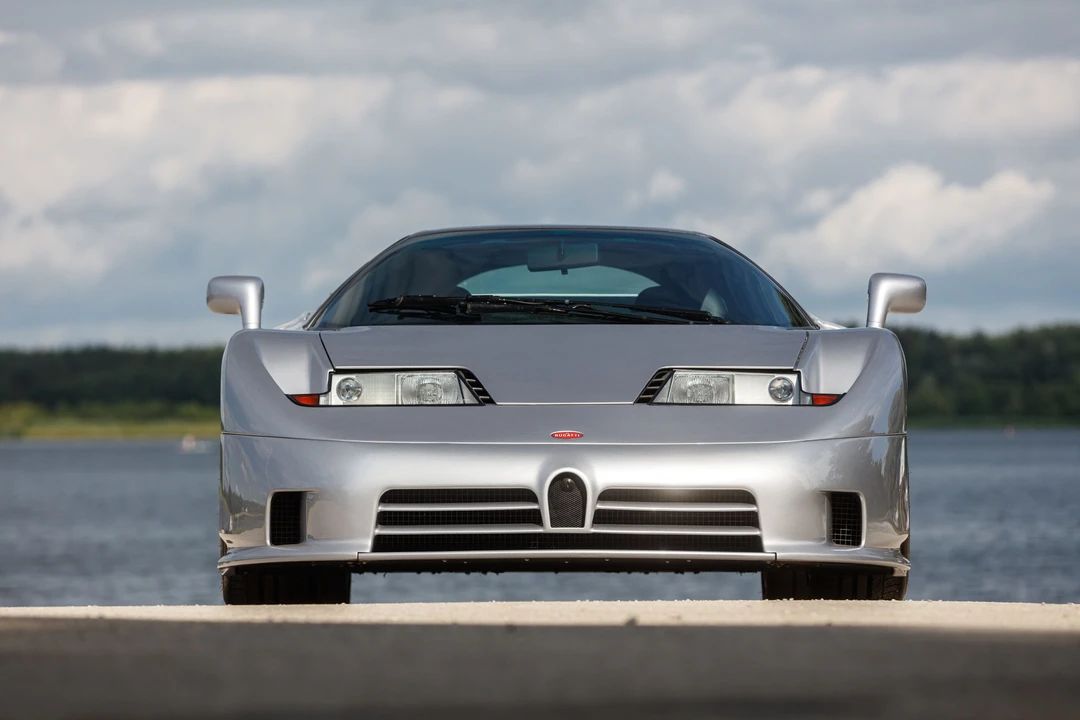 1994 Bugatti - Image 11 of 31