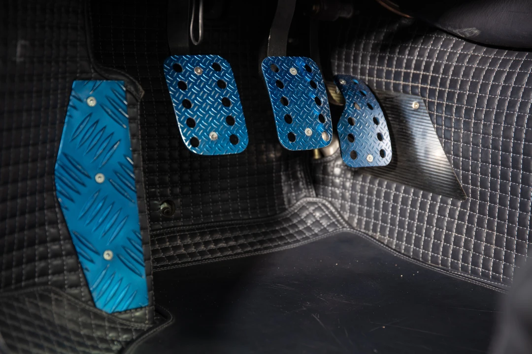 1994 Bugatti - Image 25 of 31