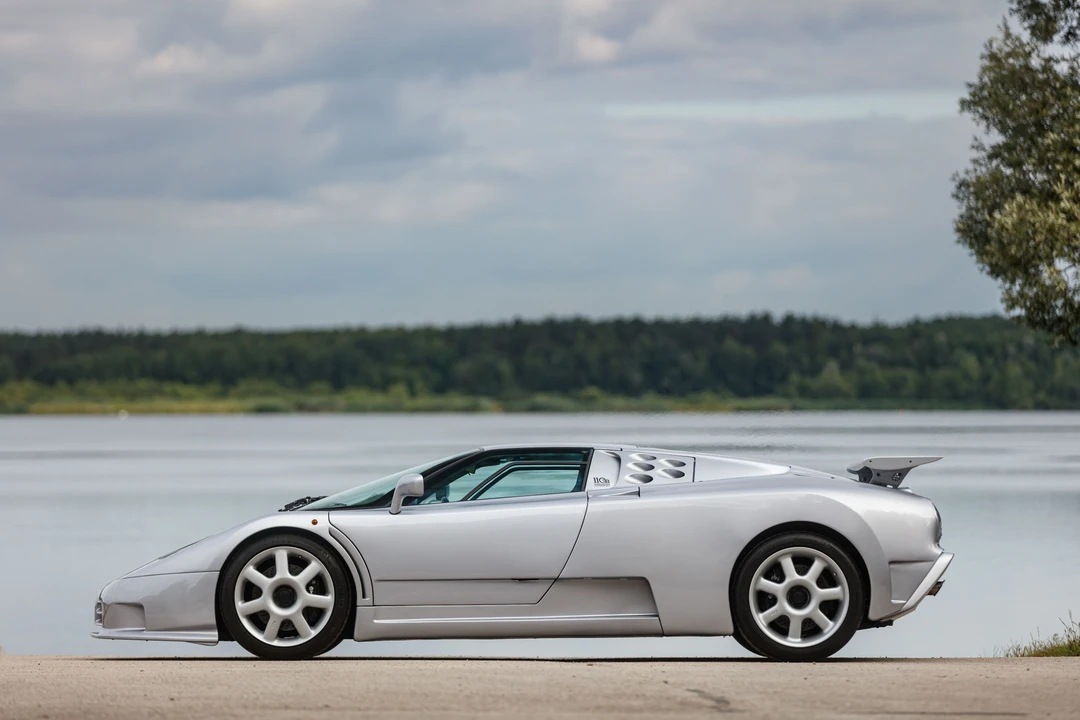 1994 Bugatti - Image 14 of 31