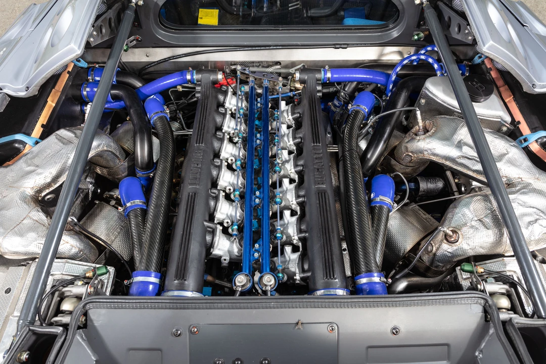 1994 Bugatti - Image 29 of 31
