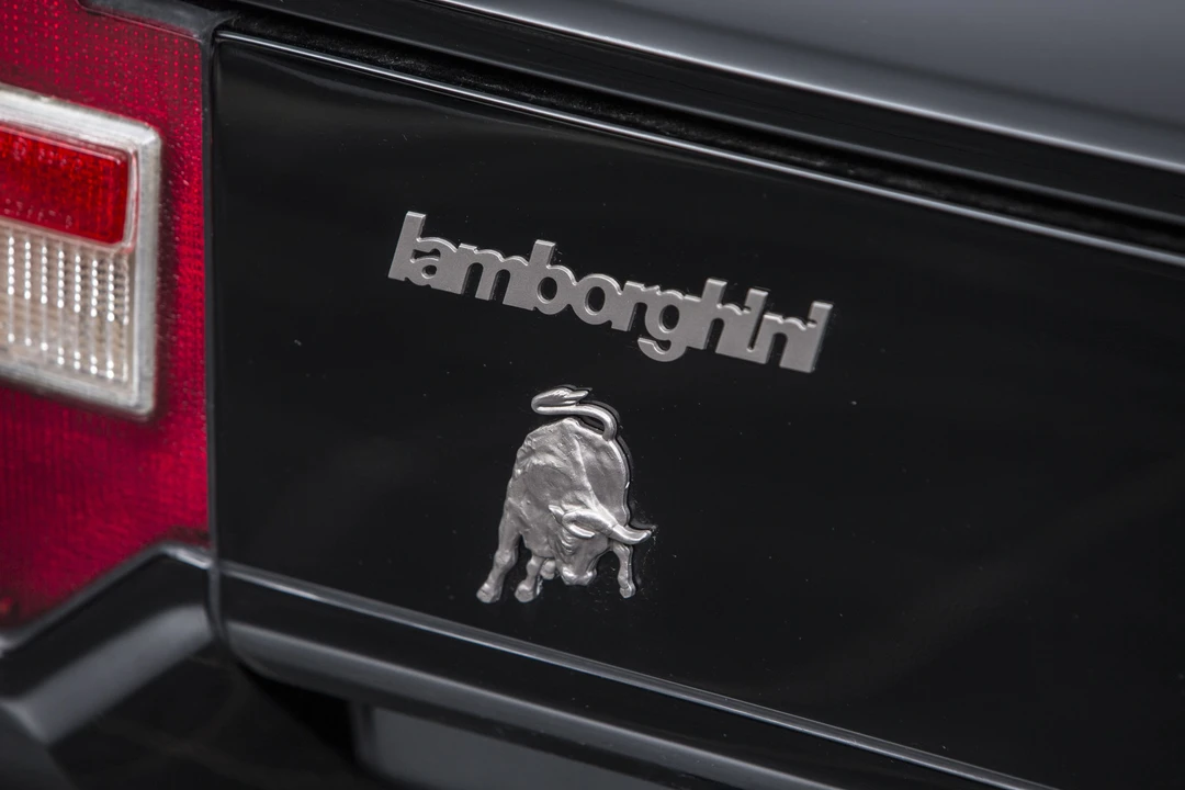 1984 Lamborghini Countach LP500 S - Image 14 of 16