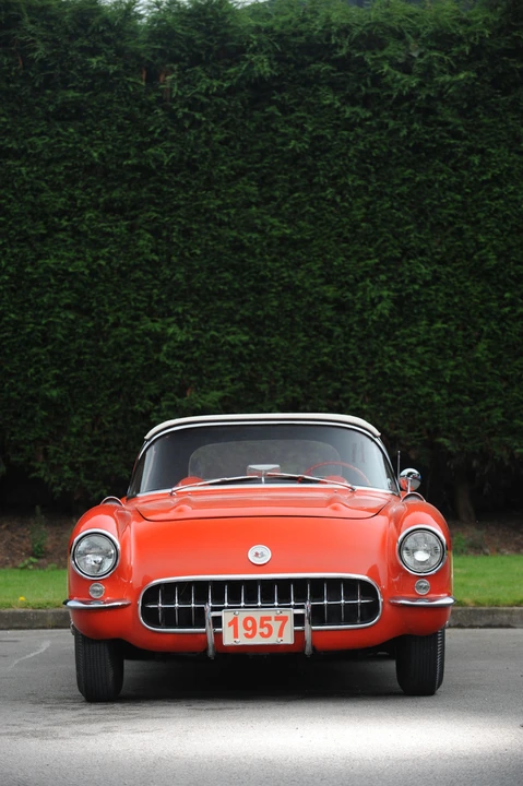 1957 Chevrolet Corvette C1 - Image 8 of 8