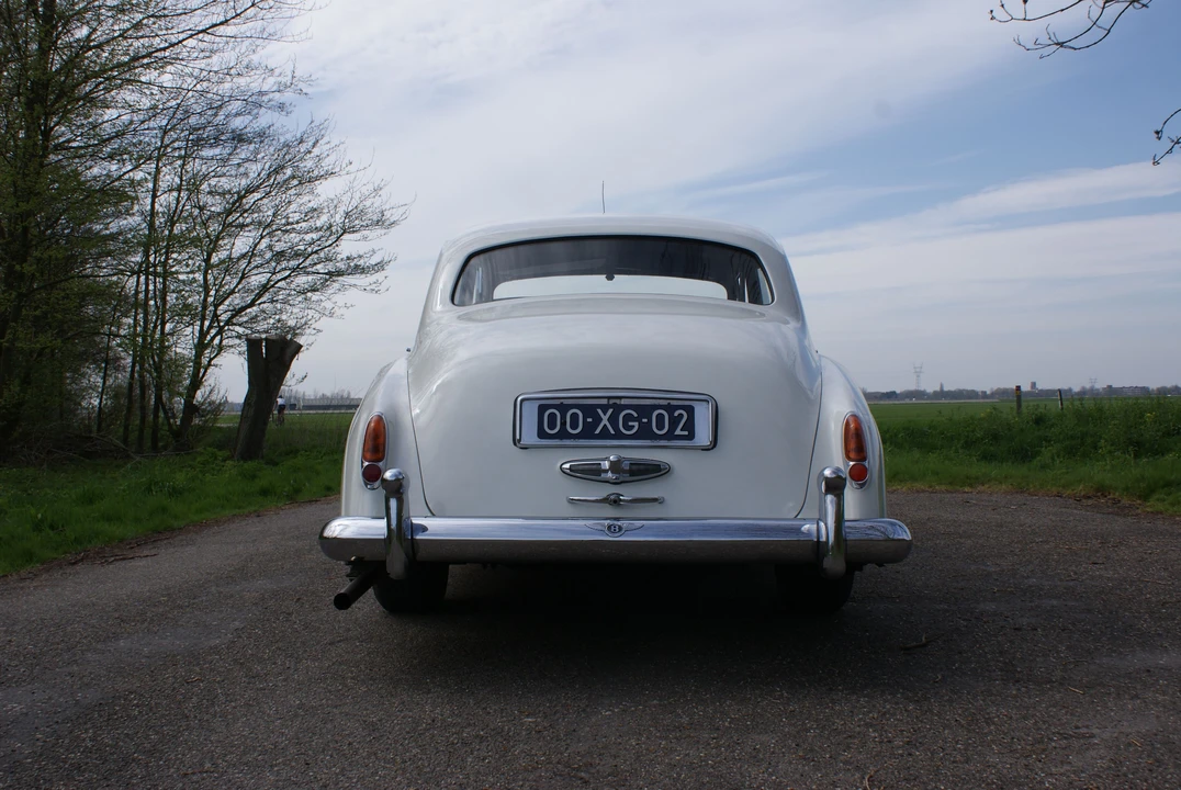 1959 Bentley S1 - Image 14 of 18