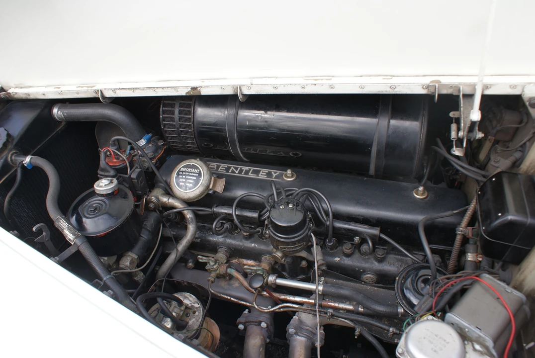 1959 Bentley S1 - Image 4 of 18