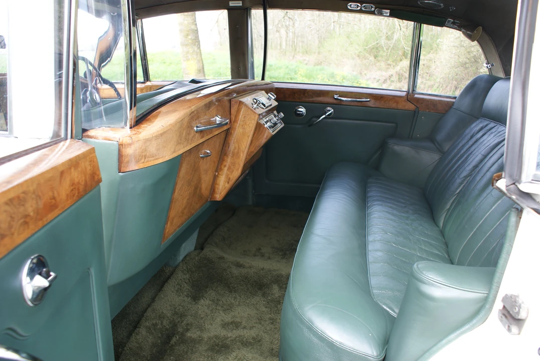 1959 Bentley S1 - Image 8 of 18