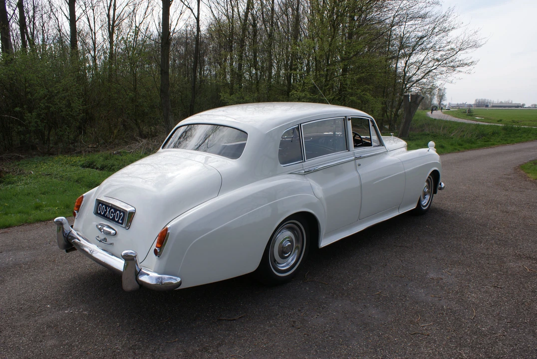 1959 Bentley S1 - Image 15 of 18