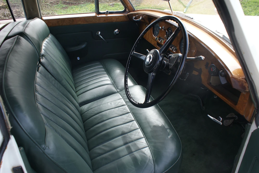 1959 Bentley S1 - Image 7 of 18