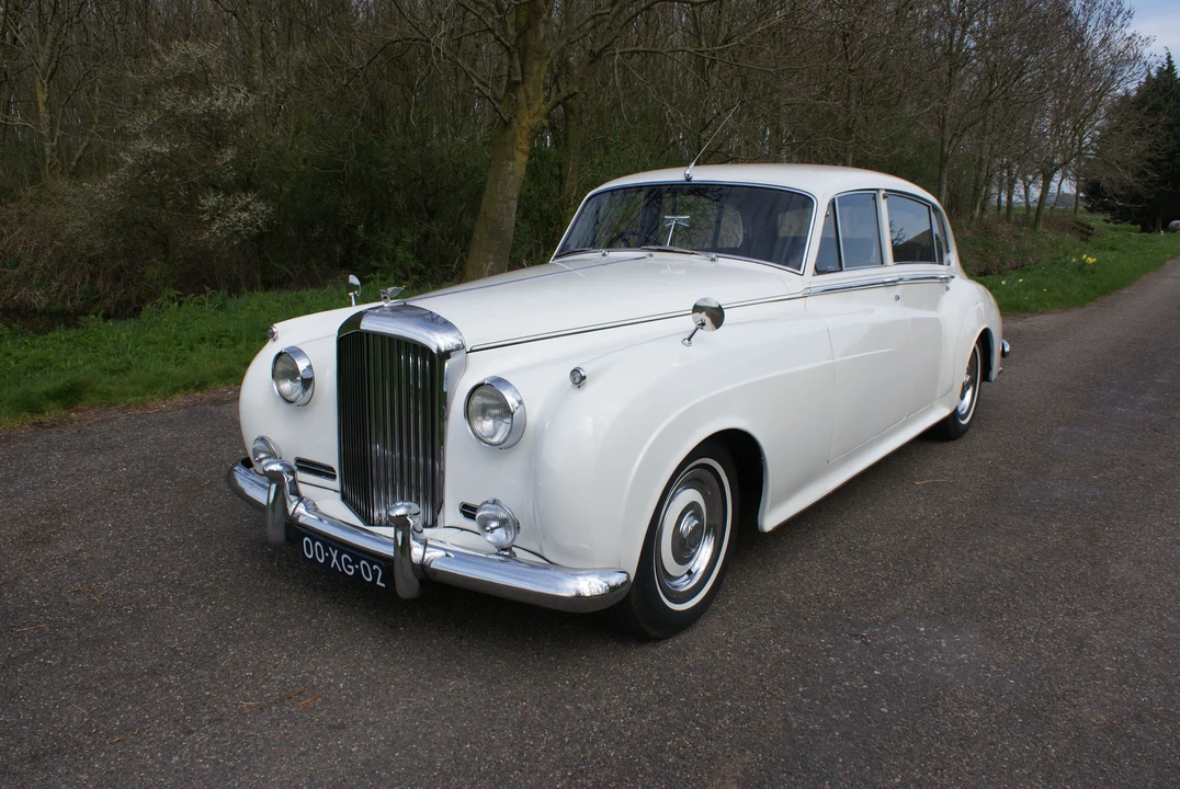 1959 Bentley S1 - Image 18 of 18