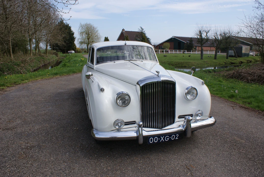 1959 Bentley S1 - Image 17 of 18