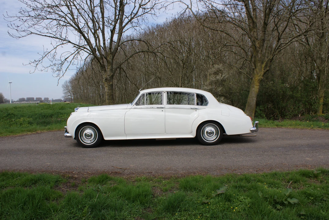 1959 Bentley S1 - Image 11 of 18