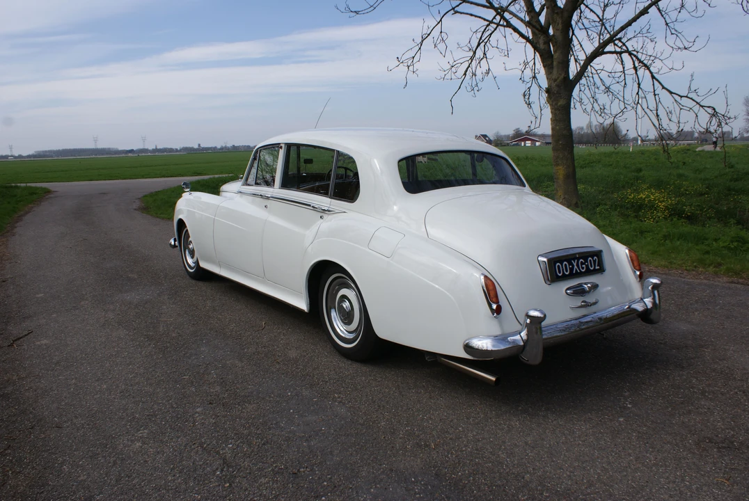 1959 Bentley S1 - Image 13 of 18