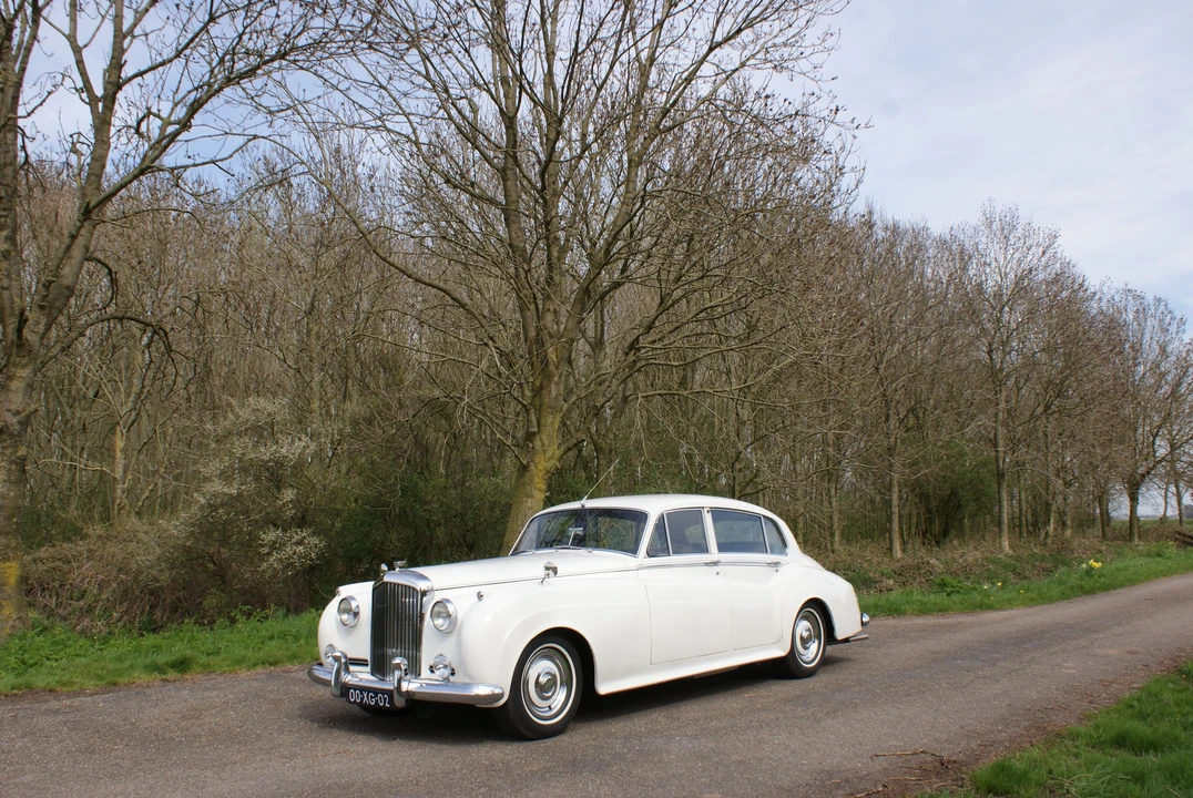 1959 Bentley S1 - Image 9 of 18