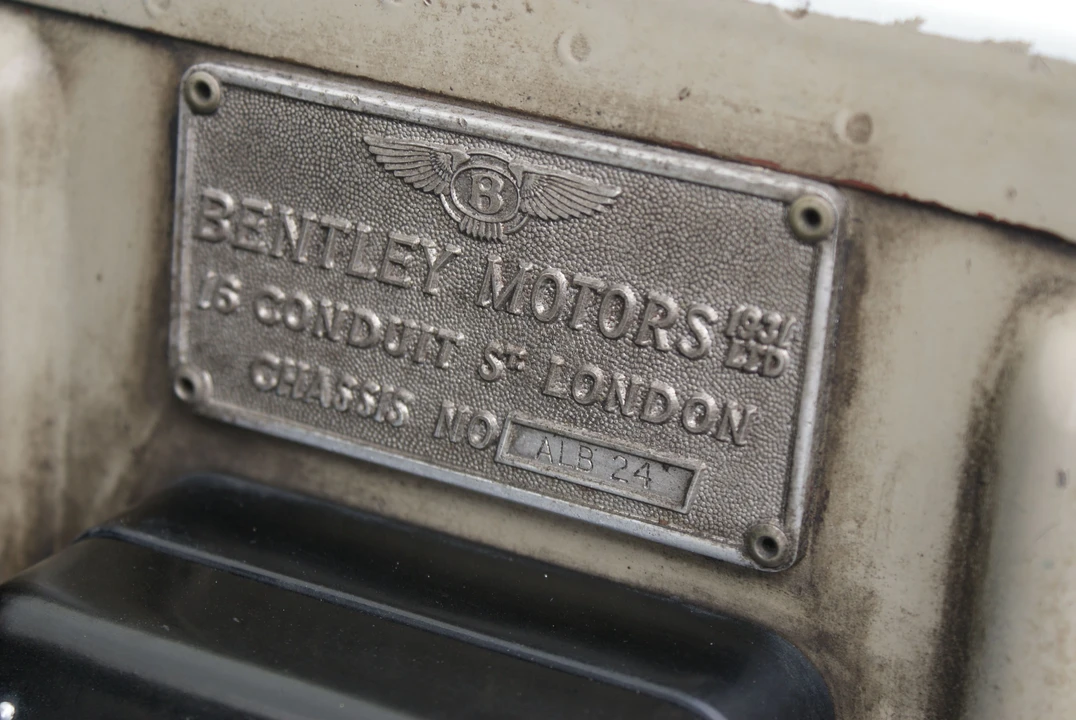 1959 Bentley S1 - Image 3 of 18