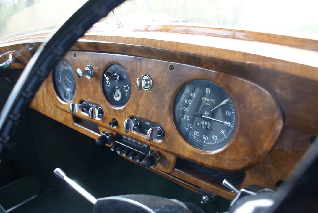1959 Bentley S1 - Image 6 of 18