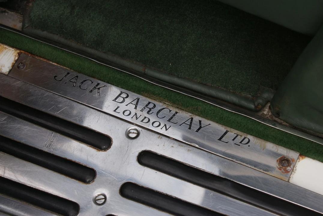 1959 Bentley S1 - Image 5 of 18