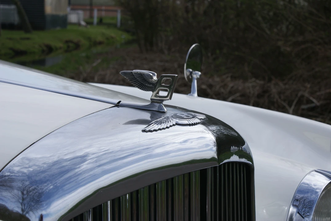 1959 Bentley S1 - Image 2 of 18