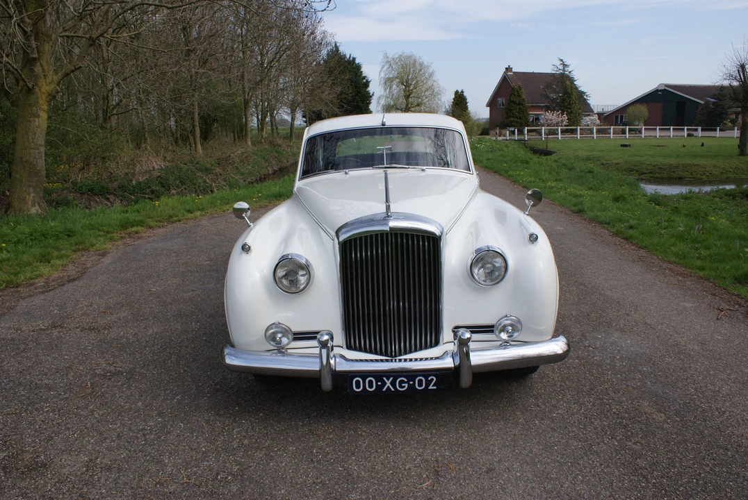 1959 Bentley S1 - Image 16 of 18