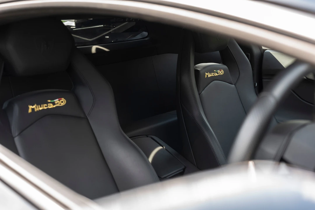 2016 Lamborghini Aventador LP700-4 - Image 3 of 31