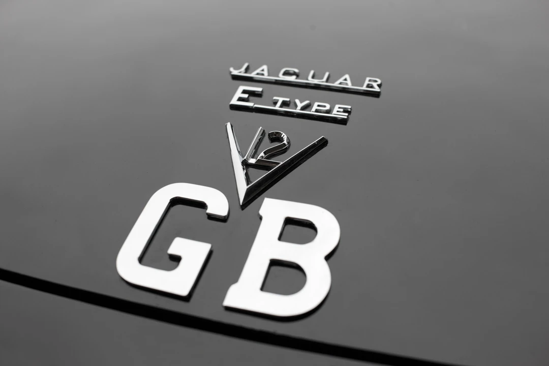 1974 Jaguar E-Type Series 3 V12 - Image 16 of 25