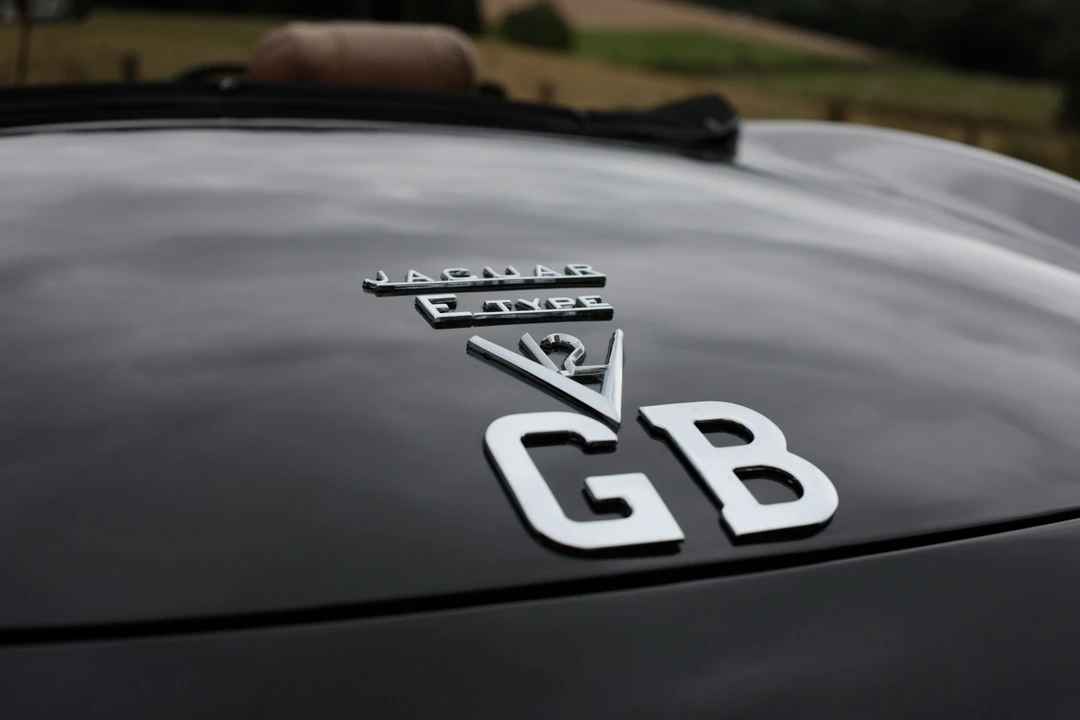 1974 Jaguar E-Type Series 3 V12 - Image 15 of 25