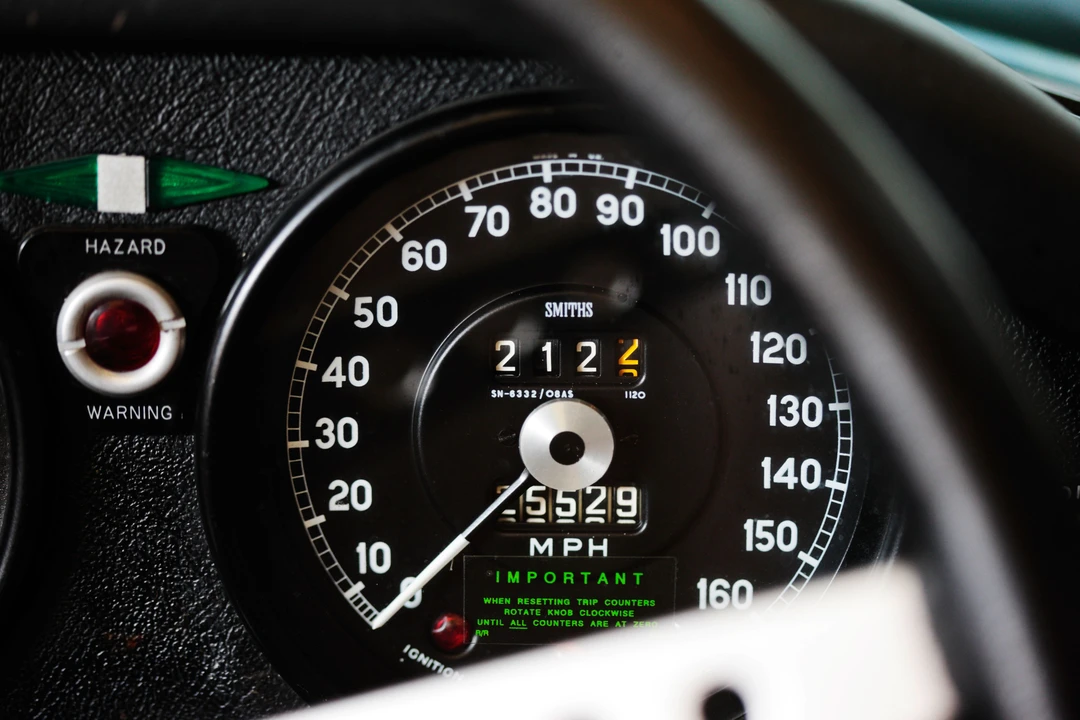 1974 Jaguar E-Type Series 3 V12 - Image 11 of 25