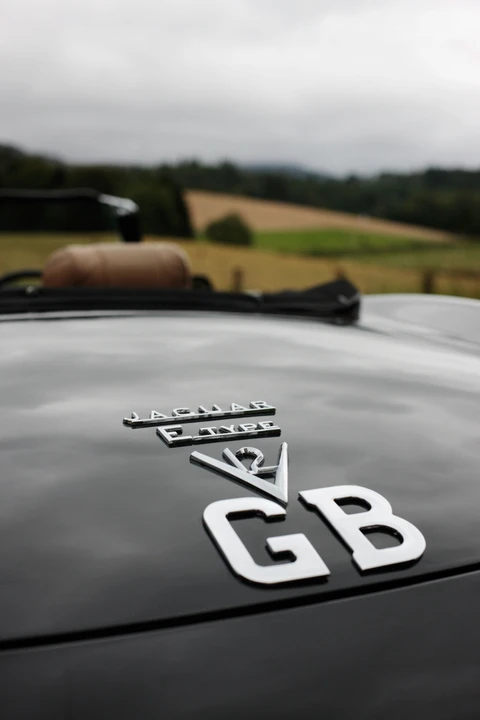 1974 Jaguar E-Type Series 3 V12 - Image 14 of 25