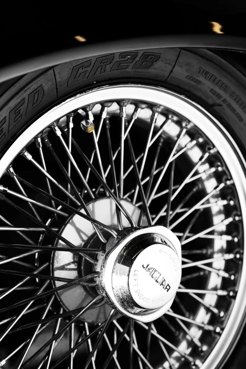 1974 Jaguar E-Type Series 3 V12 - Image 22 of 25
