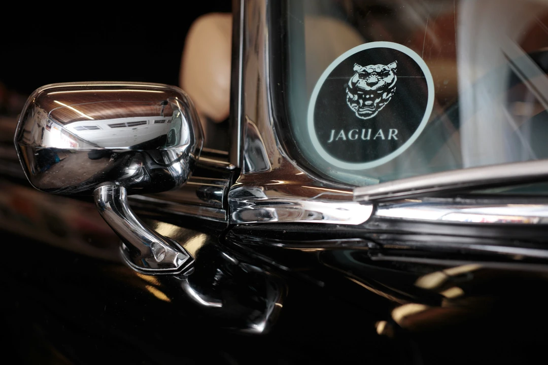 1974 Jaguar E-Type Series 3 V12 - Image 5 of 25