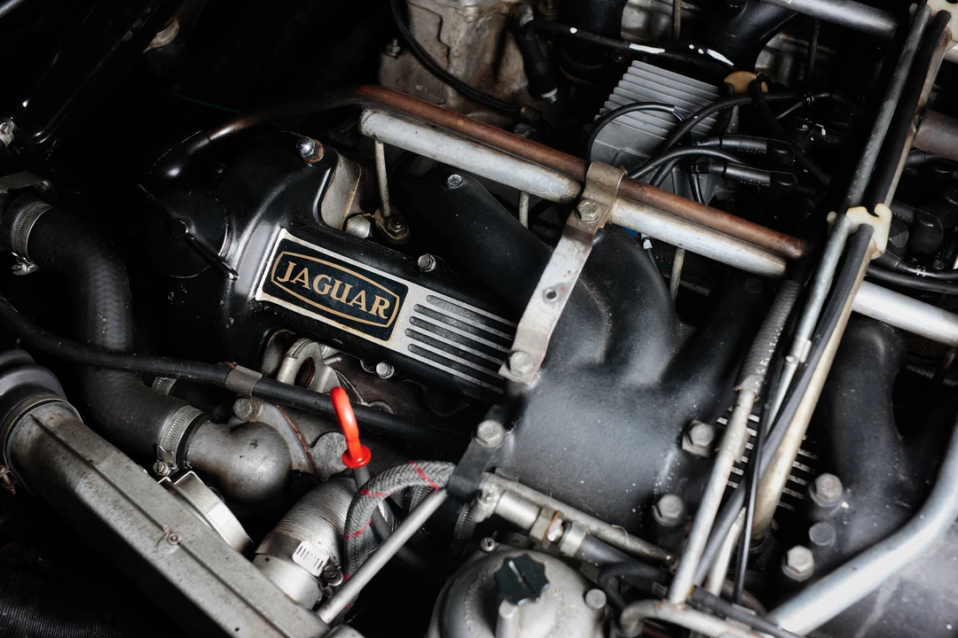 1974 Jaguar E-Type Series 3 V12 - Image 24 of 25