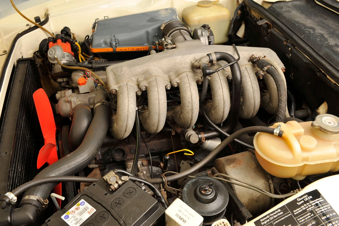 1972 BMW 3.0 CSL - Image 23 of 23