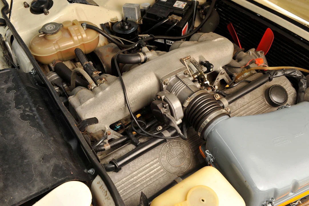 1972 BMW 3.0 CSL - Image 6 of 23