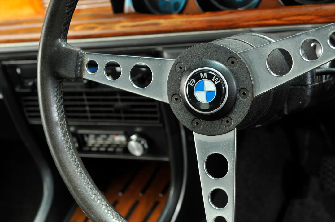 1972 BMW 3.0 CSL - Image 18 of 23