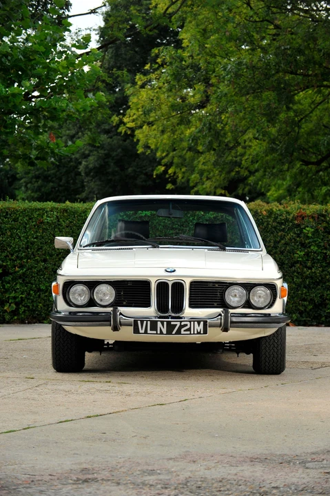 1972 BMW 3.0 CSL - Image 14 of 23
