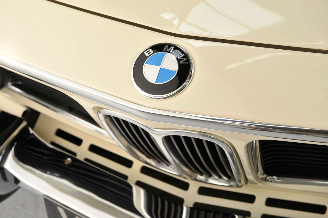 1972 BMW 3.0 CSL - Image 21 of 23