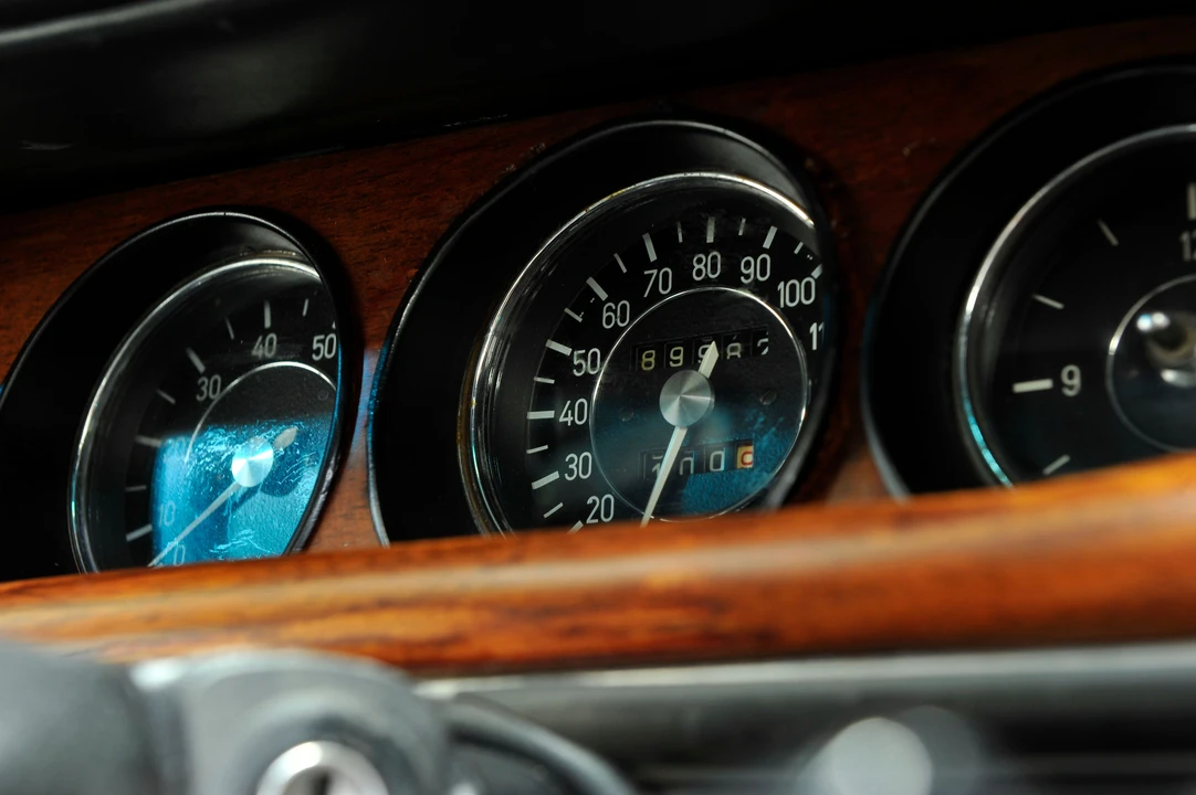 1972 BMW 3.0 CSL - Image 20 of 23