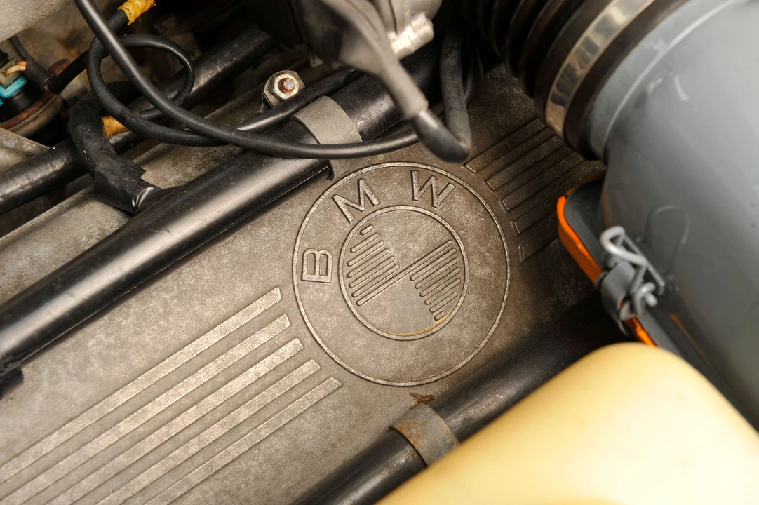 1972 BMW 3.0 CSL - Image 7 of 23