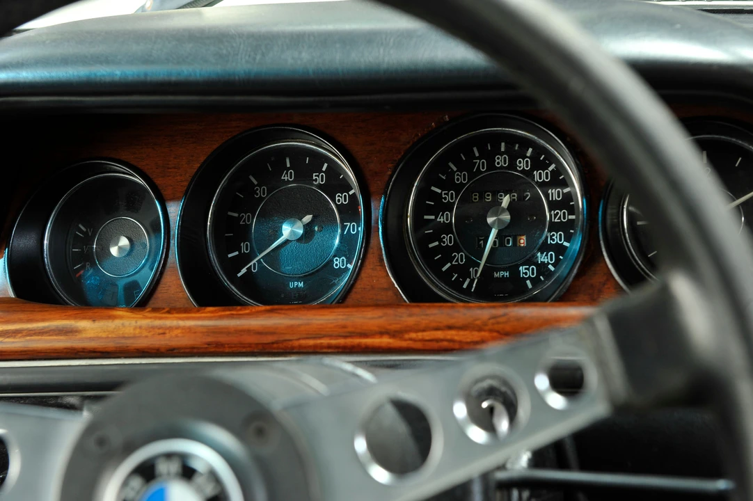 1972 BMW 3.0 CSL - Image 19 of 23