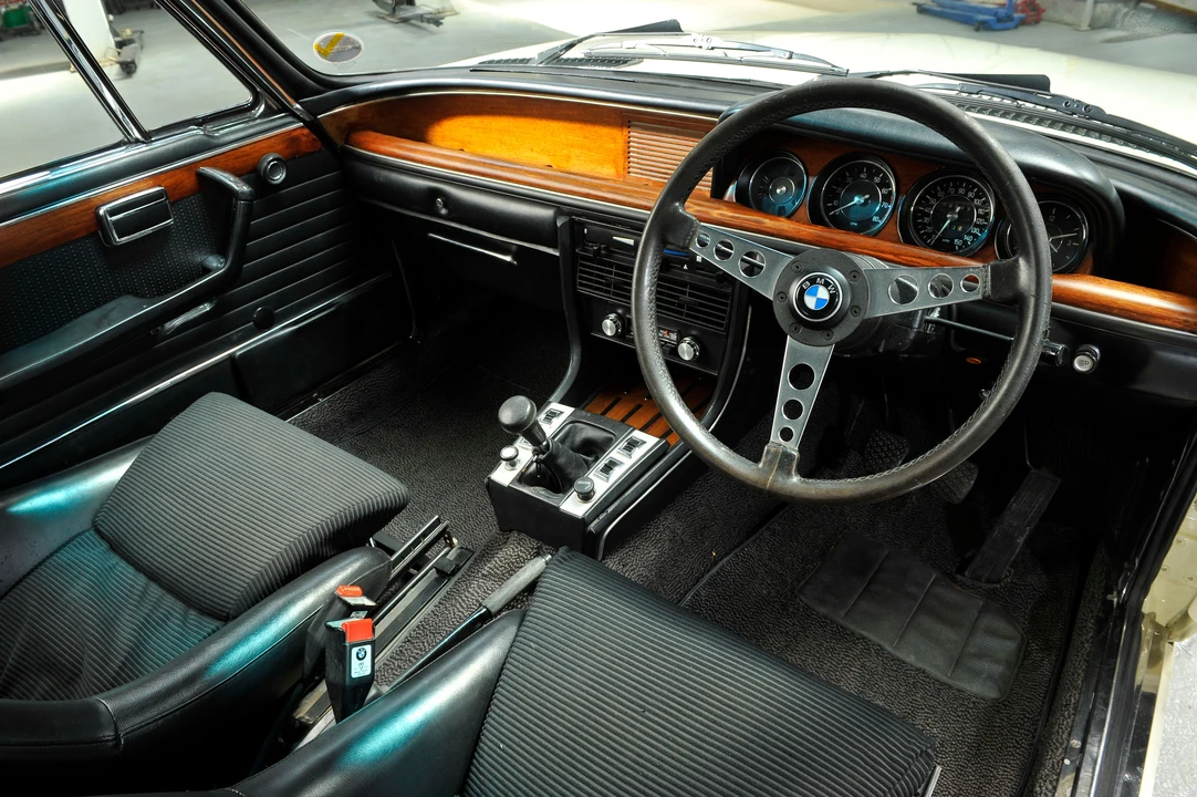1972 BMW 3.0 CSL - Image 17 of 23