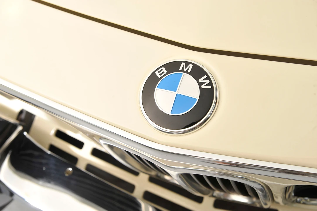 1972 BMW 3.0 CSL - Image 22 of 23
