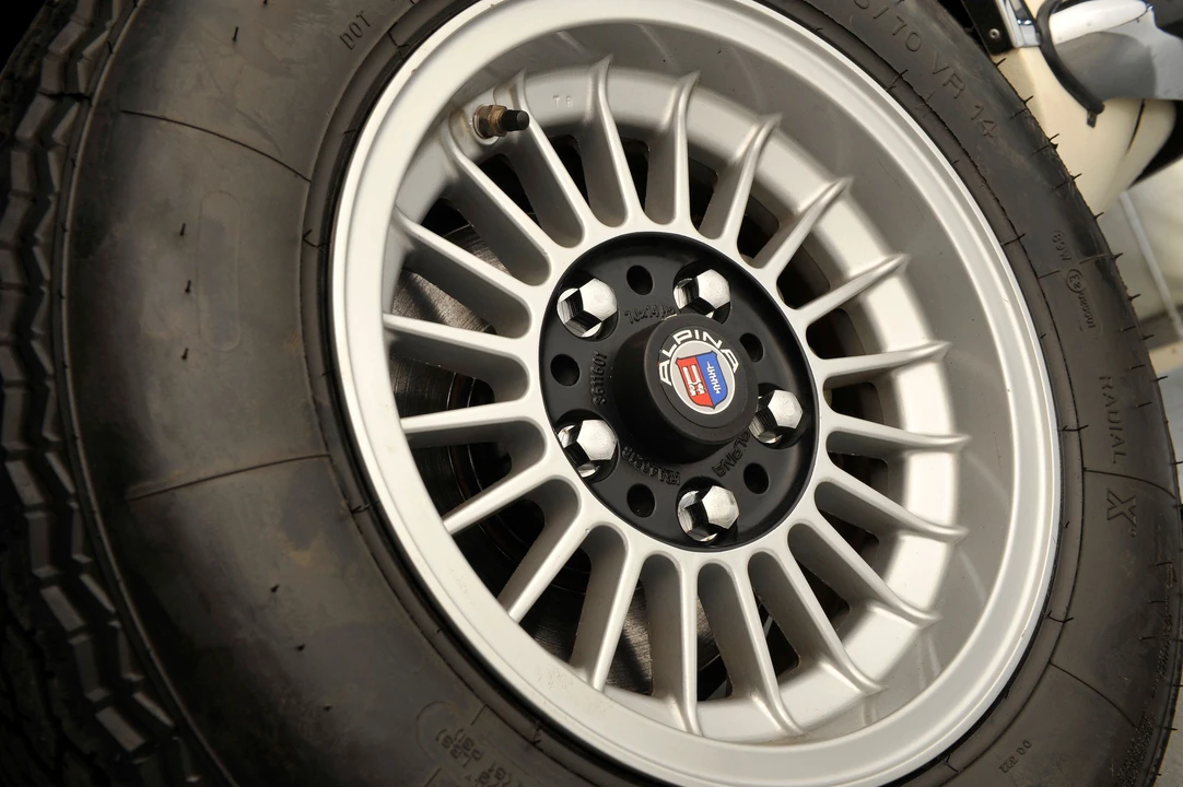 1972 BMW 3.0 CSL - Image 5 of 23