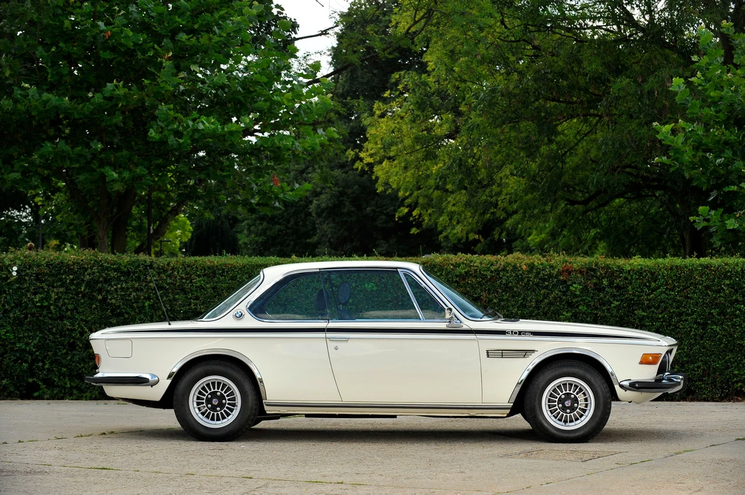 1972 BMW 3.0 CSL - Image 16 of 23