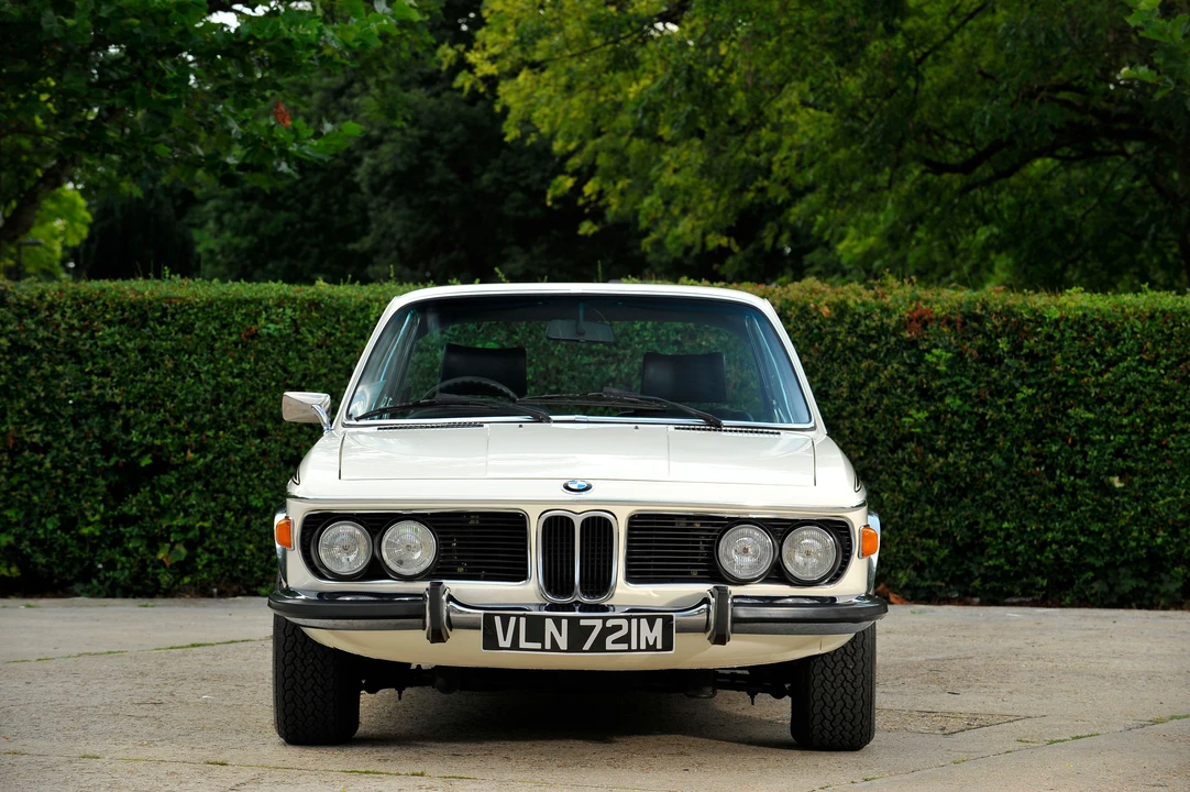1972 BMW 3.0 CSL - Image 15 of 23