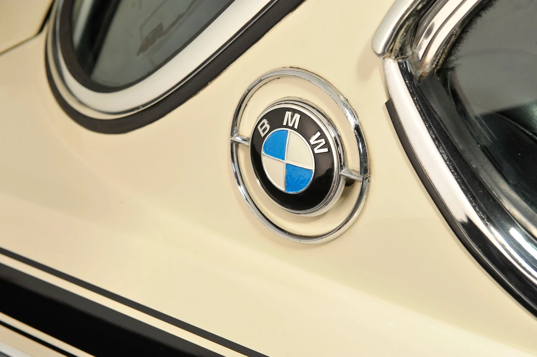 1972 BMW 3.0 CSL - Image 4 of 23