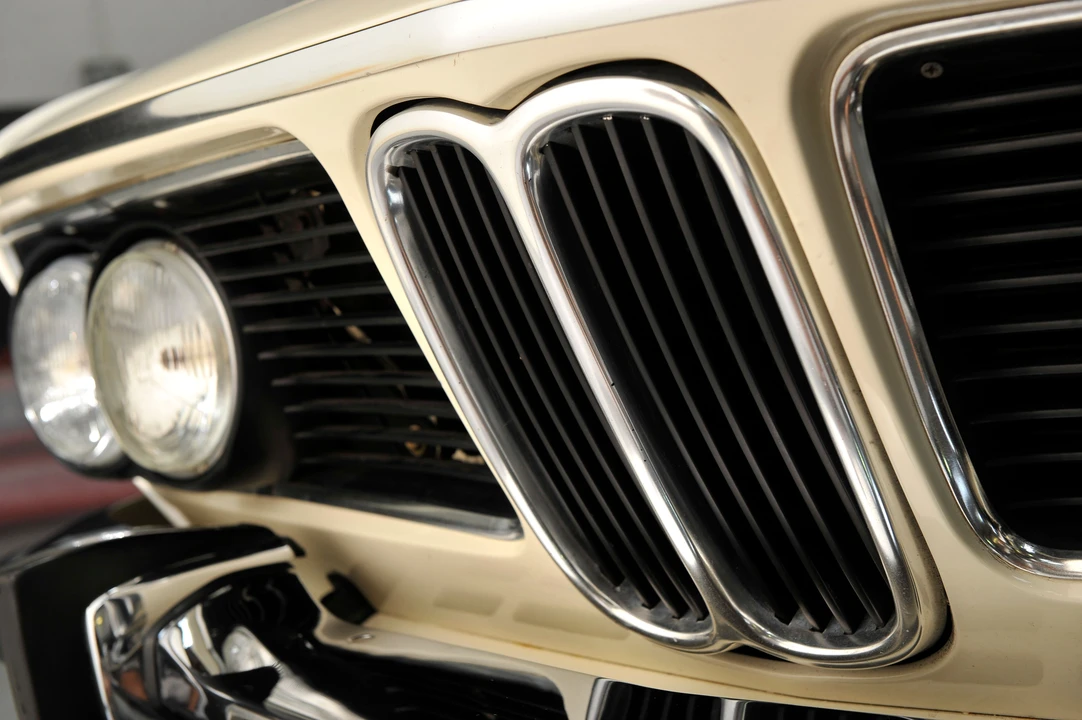 1972 BMW 3.0 CSL - Image 2 of 23