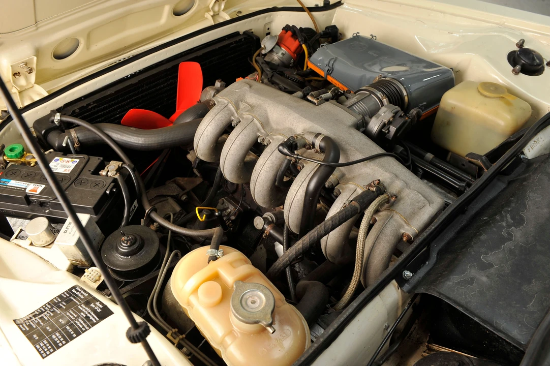 1972 BMW 3.0 CSL - Image 12 of 23