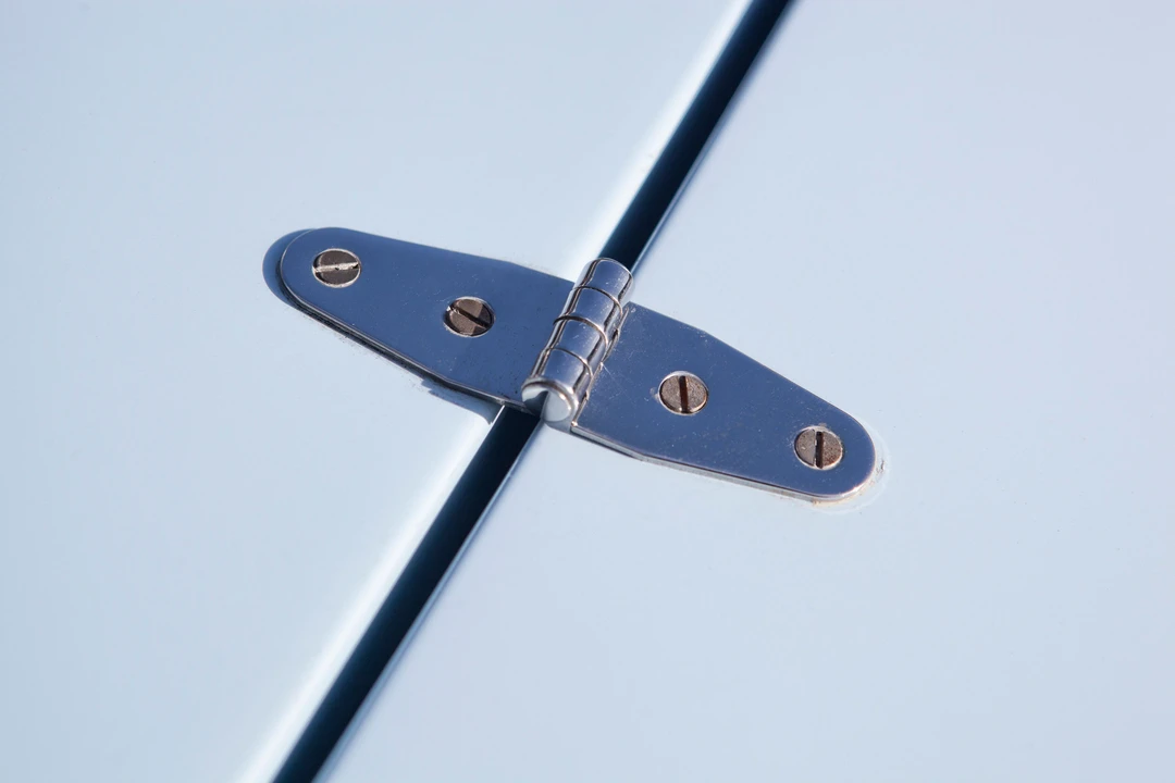1964 Autobianchi - Image 15 of 20