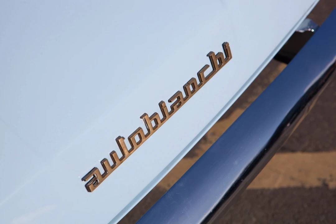 1964 Autobianchi - Image 18 of 20