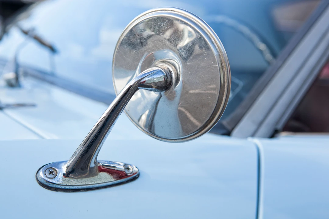 1964 Autobianchi - Image 11 of 20
